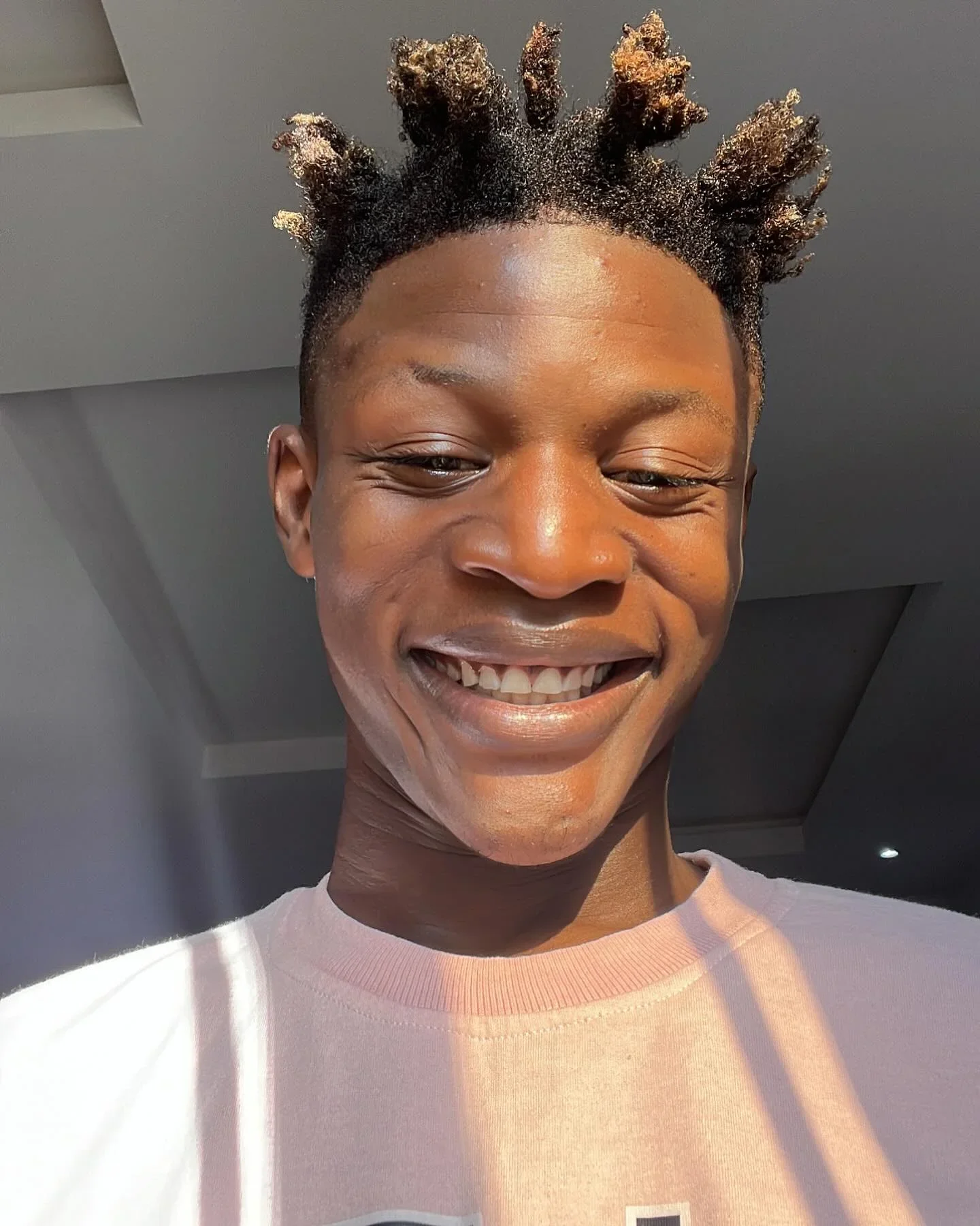 Tolibian dp picture